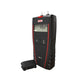 Pin moisture meter,