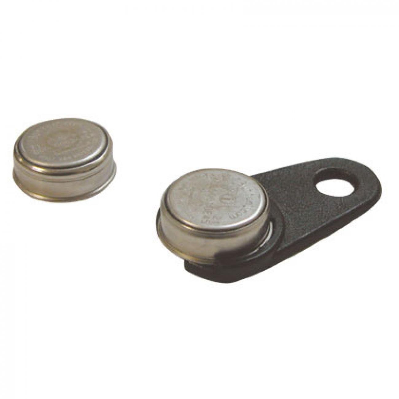 Mini Temperature datalogger | Range of -40 to +85°C - generaltechuae