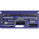 Senator - 1/2 inch Drive Socket Set - 12 Points