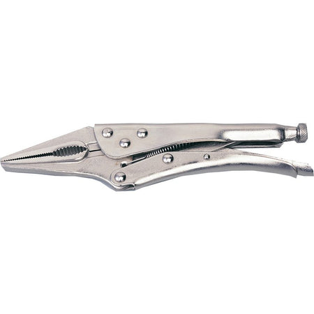 Senator 165mm/6.1/2 LONG JAW HIGH STRENGTH GRIP WRENCH