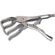Senator 205mm/8 W TYPE PLATE WELDING PLIERS