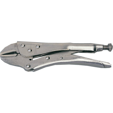 Senator 255mm/10 STRAIGHT JAW HIGH STRENGTH GRIP WRENCH