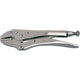 Senator 255mm/10 STRAIGHT JAW HIGH STRENGTH GRIP WRENCH