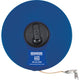 SENATOR 20m/66ft PVC COATING FIBREGLASS MEASURING TAPE