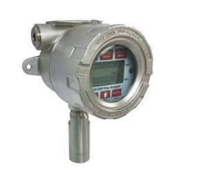 SENSIA 9A-50179024 | Totalizer, NUFLO MC-III | FLOW ANALYZER | Explosion-Proof | Lithium Battery | 1" NPT Mount