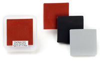 DeFelsko SHDTEST50A | PosiTector SHD Test Block Shore A 50 | Grey - generaltechuae