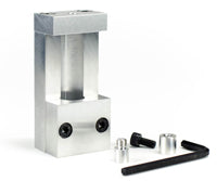 DeFelsko SHDPRBMNT | PosiTector SHD Universal Adaptor | Probe Mount for Threaded Mounts - generaltechuae