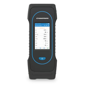 Sauermann Si-CA 230 Multigas Industrial Gas Analyser (Choice Of Kit)