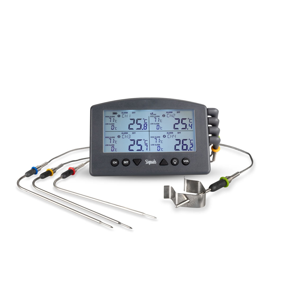 ETI 825-050 | Signals 4-Channel Wireless Thermometer | WiFi & Bluetooth, IP66 - generaltechuae (2)