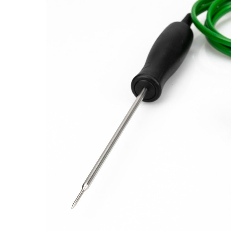 ETI 127-158 | Small Handled Fast Response Penetration Probe | Type T, Straight Lead, Ø3.3 x 100 mm - generaltechuae (2)