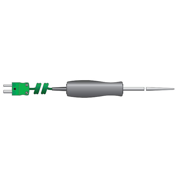 ETI 127-162 | Small Handled Penetration Probe | Type T, Straight Lead, Ø3.3 x 100 mm - generaltechuae (5)