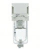 SMC AF30-03D-D | Air filter | With Drain | Series AF | Port Size 3/8 inch