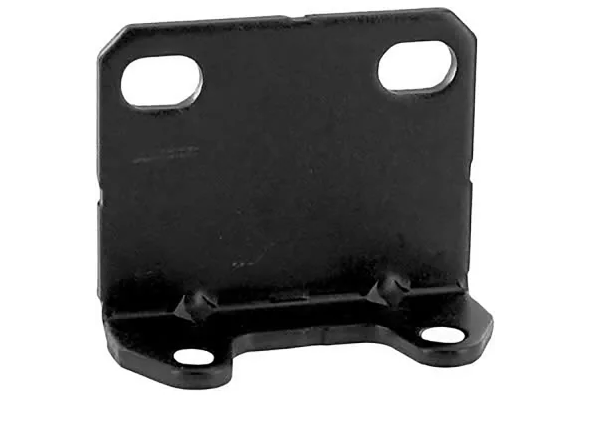 SMC AF52P-050AS | Bracket Assembly | For Air Filter | Series AF-A Series - generaltechuae
