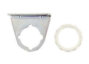 SMC AW62P-270AS | Bracket Assembly | For Filter Regulator | Series AW