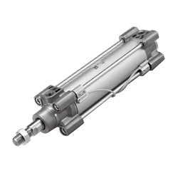 SMC C96YDC50-75C | Tie Rod Cylinder | Series C96 | Bore 50mm | Stroke 75mm