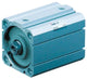 SMC CD55B20-5 | Compact Cylinder | Double Acting | Series C55 | Bore 20mm | Stroke 5mm