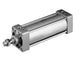 SMC CP95SB100-200 | Pneuamatic Cylinder | Double Acting | Series CP95 | Size 3/8 inch | Piston Diameter 80mm
