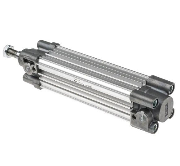 SMC CP96SDB32-100C | Tie Rod Cylinder | Double Acting | Series CP96 | Bore 32mm | Stroke 100mm