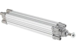 SMC CP96SDB32-200C | Tie Rod Cylinder | Double Acting | Series CP96 | Bore 32mm | Stroke 200mm - generaltechuae