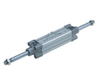 SMC CP96SDB40-150C | Tie Rod Cylinder | Series CP96 | Bore 40mm | Stroke 150mm