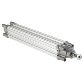 SMC CP96SDB40-250C | Tie Rod Cylinder | Double Acting | Series CP96 | Bore 40mm | Stroke 250mm