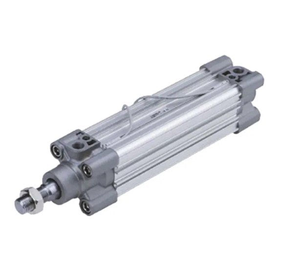 SMC CP96SDB40-40C | Tie Rod Cylinder | Double Acting | Series CP96 | Bore 40mm | Stroke 40mm