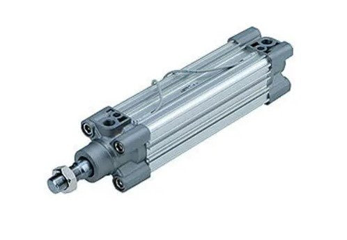 SMC CP96SDB50-40C | Tie-Rod Cylinder | Double Acting | Series CP96 | Bore 50mm | Stroke 40mm