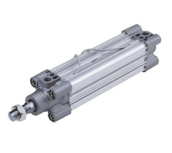 SMC CP96SDB50-80C | Tie-Rod Cylinder | Double Acting | Series CP96 | Bore 50mm | Stroke 80mm - generaltechuae