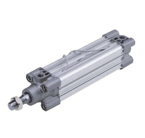 SMC CP96SDB63-125C | Tie Rod Cylinder | Double Acting | Series C96 | Bore 63mm | Stroke 125mm