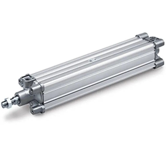 SMC CP96SDB80-200C | Tie Rod Cylinder | Series CP96 | Bore 80mm | Stroke 200mm
