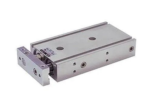 SMC CXSM15-75 | Dual Rod Cylinder | Double Acting | Series CXS | Bore 15mm | Stroke 75mm