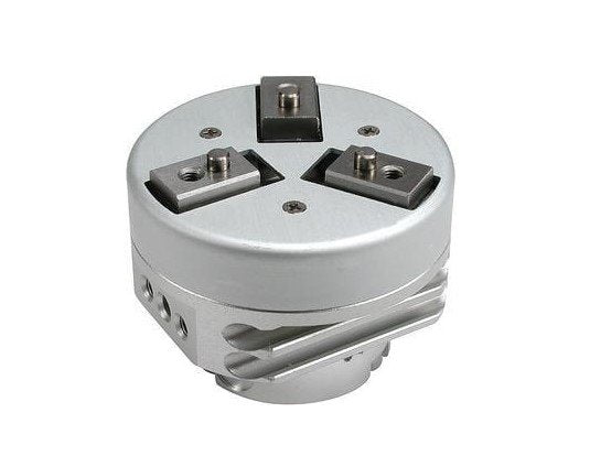 SMC 11-MHR3-10R | Air Gripper | Rotary Drive Type | Series 11-MHR3 | Body Size 10 - generaltechuae