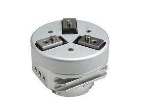 SMC 11-MHR3-10R | Air Gripper | Rotary Drive Type | Series 11-MHR3 | Body Size 10