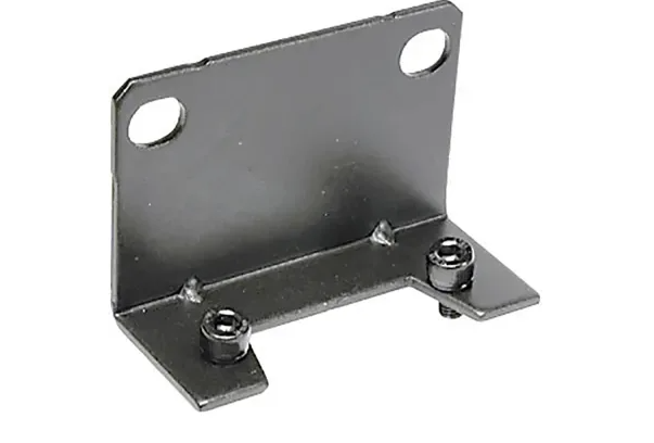 SMC AF42P-050AS | Bracket Assembly | Replacement Parts for Mist Separator | Series AF-A