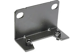 SMC AF42P-050AS | Bracket Assembly | Replacement Parts for Mist Separator | Series AF-A
