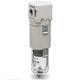 SMC AMD40-03C-D | Micro Mist Separator | Series AMD | Body Size 40mm | Port Connection Rc 3/8