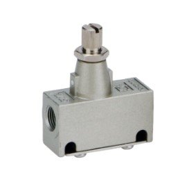 SMC AS3000-03 | Speed Controller | Series AS300 | Inlet Port R 3/8 | Weight 124g