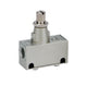 SMC AS3000-03 | Speed Controller | Series AS300 | Inlet Port R 3/8 | Weight 124g