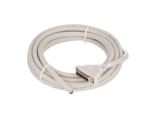 SMC AXT100-DS25-050 | D-Sub Connecting Cable | Series AXT | Length 5m