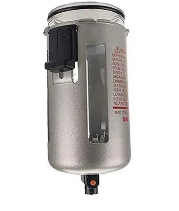 SMC C4SF-2-A | Micro Mist Separator | Filter Bowl | Series AF Series - generaltechuae