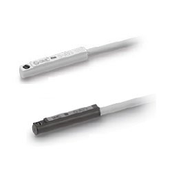 SMC D-A93L | Reed Auto Switch | Series D-A9 | Wire Length 3m