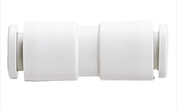 SMC KQ2H16-00A | Union Elbow Fitting | Tube-to Tube Adaptor | Series KQ2 | Tube Size 16mm