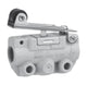 SMC VM131-01-01SA | Roller Lever | Series VM100 | Mechanical Valve | Number of Ports 3 | Port Connection R 1/8
