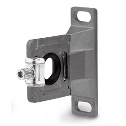 SMC Y300T-A | Interface Bracket | Series AC