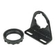 SMC AR43P-270AS | Bracket Assembly | For Pressure Regulator | Series AR43 | Pressure Range 0.05 to 0.7 Mpa