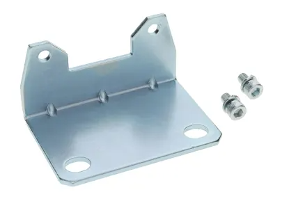 SMC AR52P-270AS | Bracket Assembly | For Pressure Regulator | Series AR