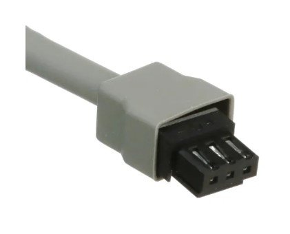SMC ZS-32-A | Lead Wire | For Digital Pressure Switch | Series ZS