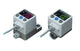 SMC ZSE20BF-V-01-W | Digital Pressure Switch | Series ZSE20 | Voltage 12 to 24 VDC | Connection R 1/8