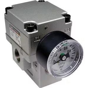 SMC VEX1300-02F | Power Valve | Proportional Valve | Series VEX1 | Ambient Temperature 0 to 50°C