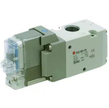 SMC VP7-8-FG-S-6N | Solenoid Valve | Series VP700 | Port Size 1/2